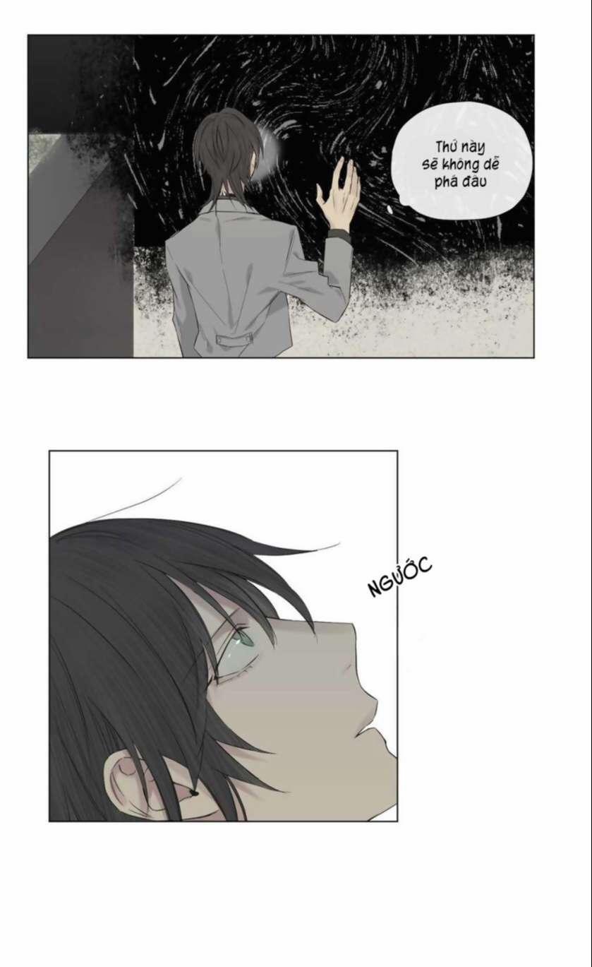 Người Hầu Hoàng Gia Bl 17 trang 50