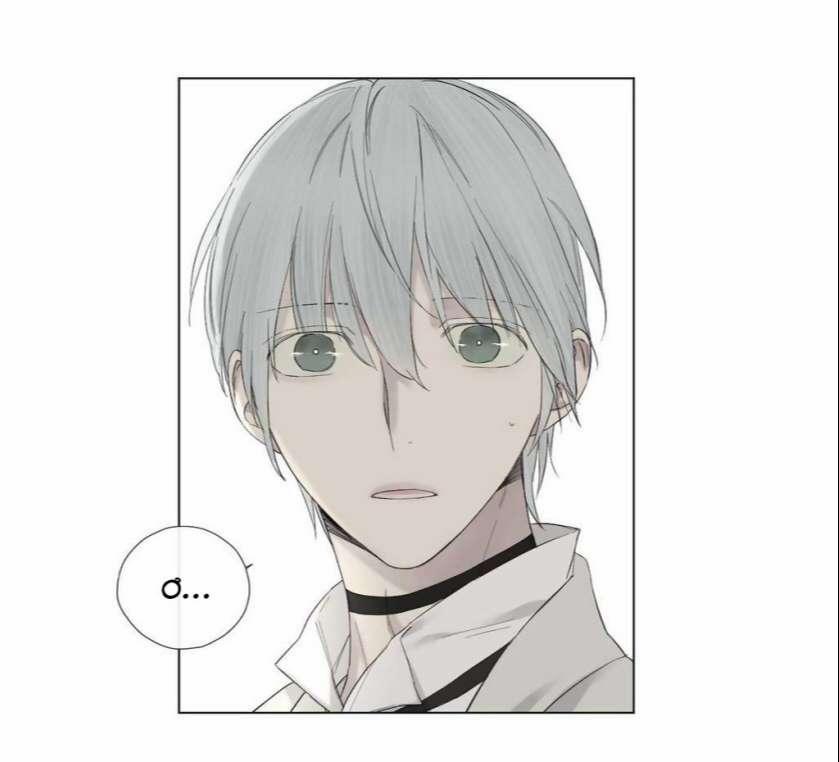 Người Hầu Hoàng Gia Bl 17 trang 60