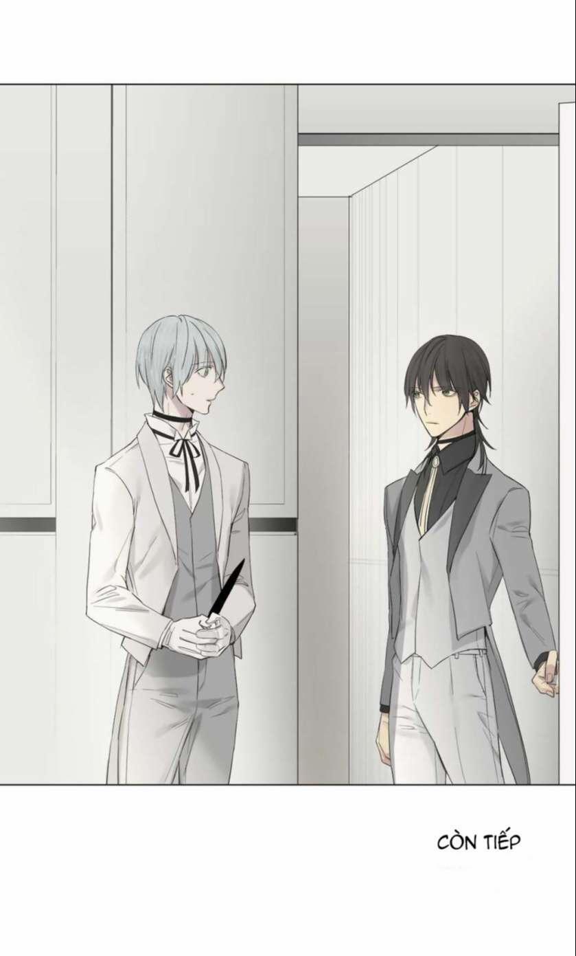 Người Hầu Hoàng Gia Bl 17 trang 61