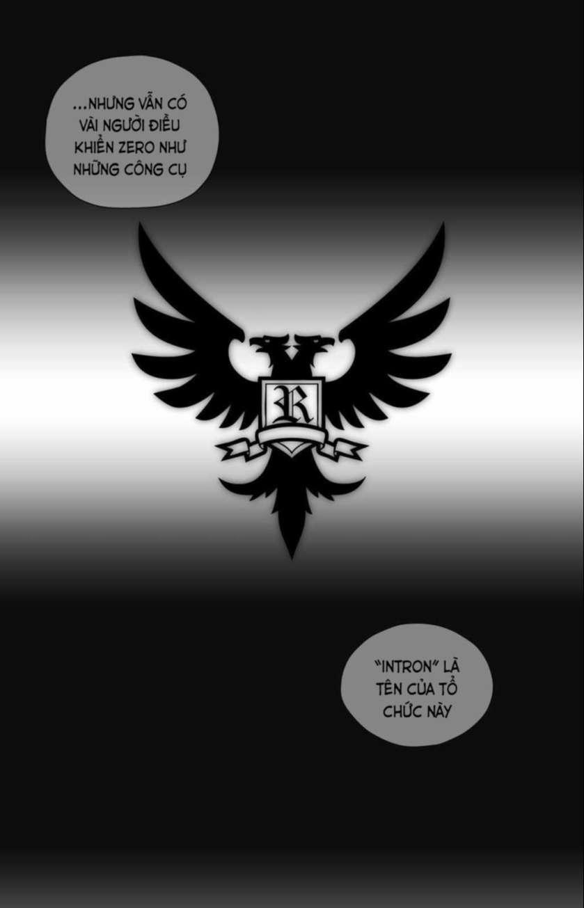 Người Hầu Hoàng Gia Bl 18 trang 1