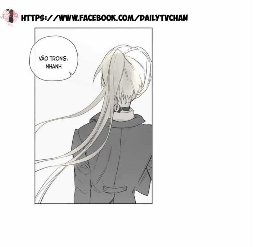 Người Hầu Hoàng Gia Bl 18 trang 15