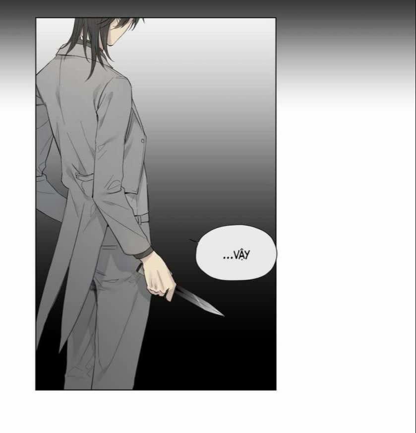 Người Hầu Hoàng Gia Bl 18 trang 2