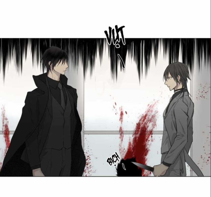 Người Hầu Hoàng Gia Bl 18 trang 23