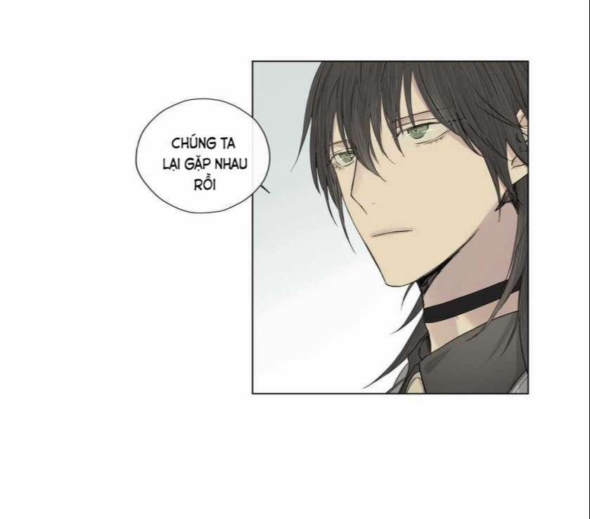 Người Hầu Hoàng Gia Bl 18 trang 24