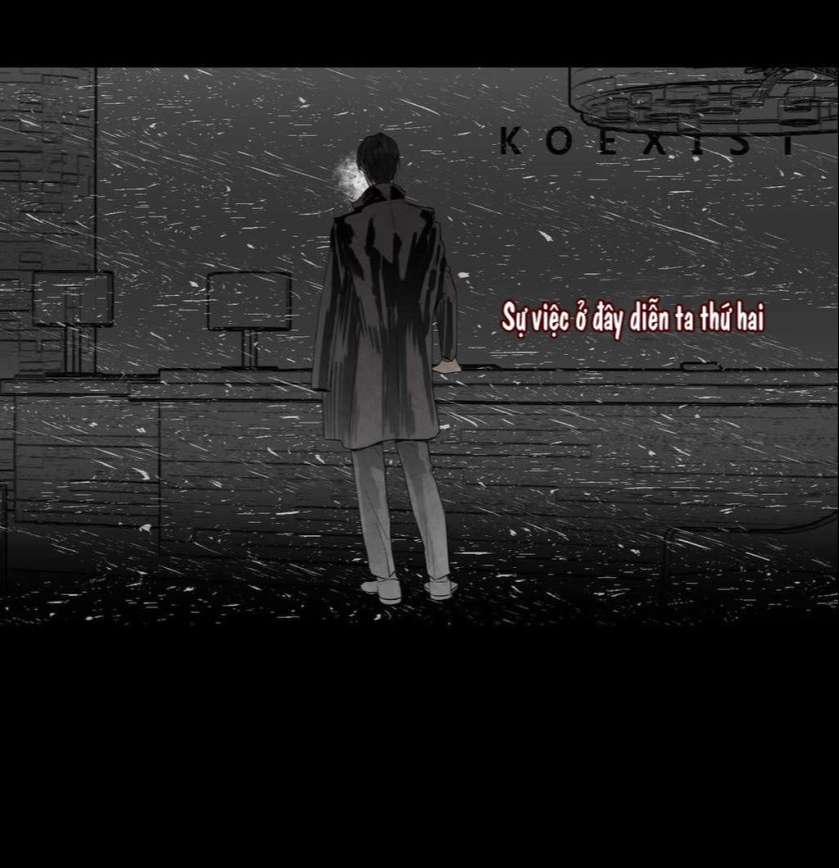 Người Hầu Hoàng Gia Bl 18 trang 32