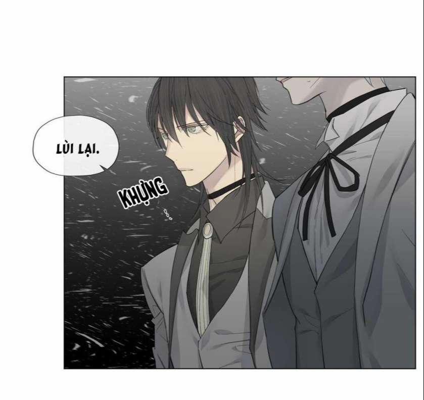 Người Hầu Hoàng Gia Bl 18 trang 38