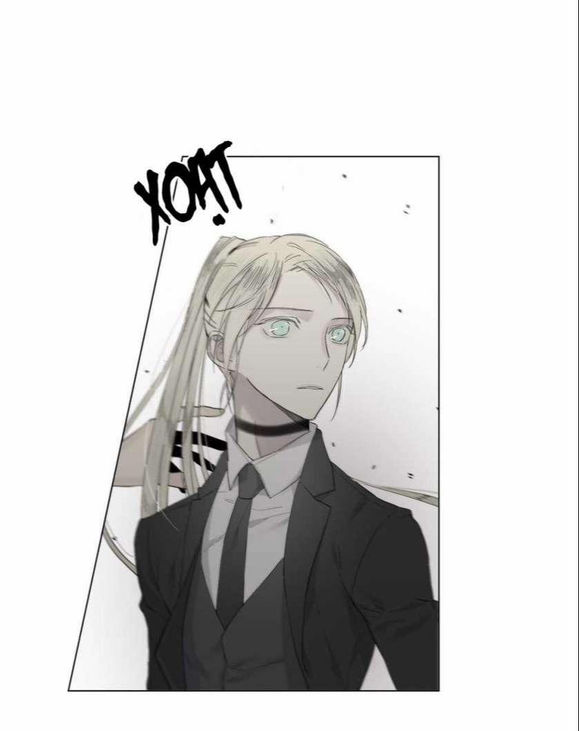 Người Hầu Hoàng Gia Bl 18 trang 40