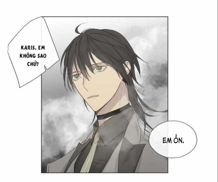 Người Hầu Hoàng Gia Bl 18 trang 45