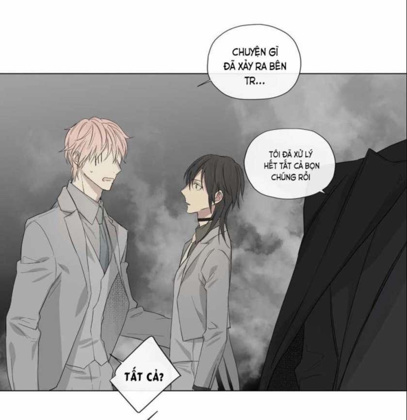 Người Hầu Hoàng Gia Bl 18 trang 46