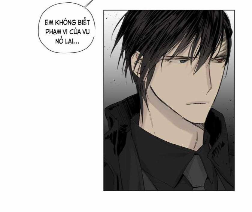 Người Hầu Hoàng Gia Bl 18 trang 47