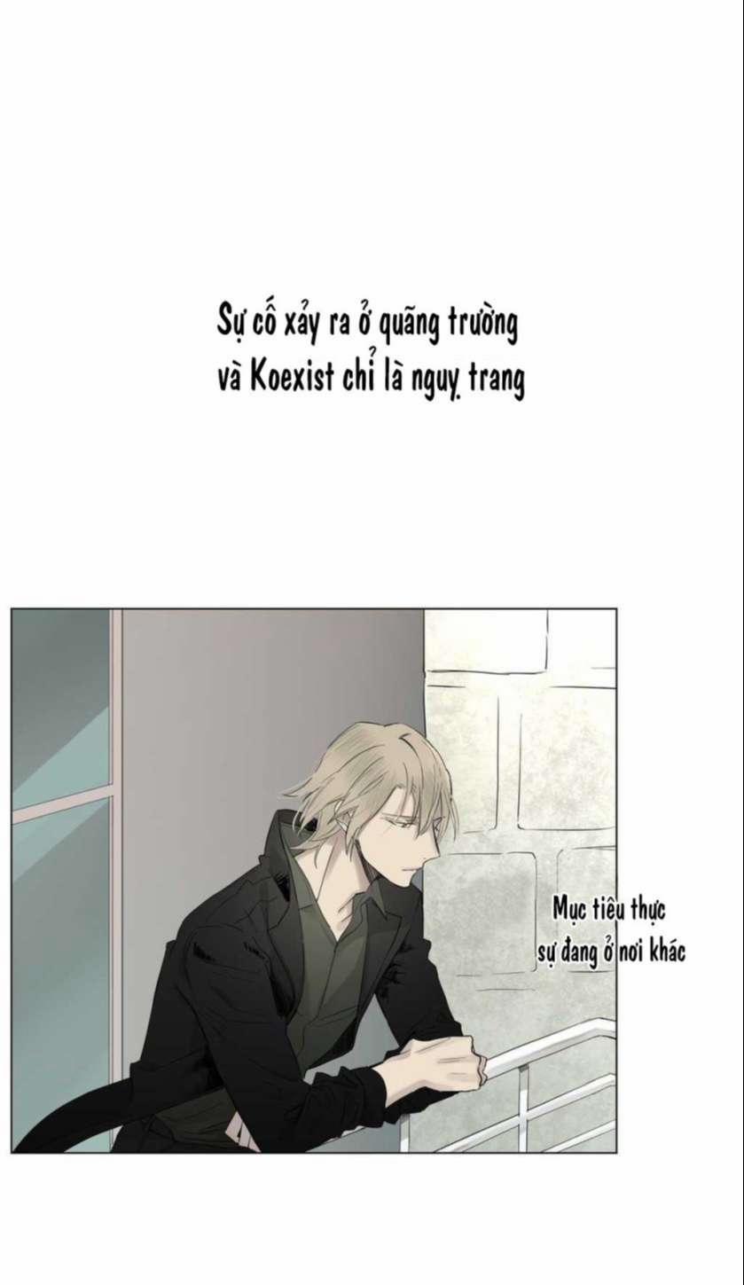 Người Hầu Hoàng Gia Bl 18 trang 50