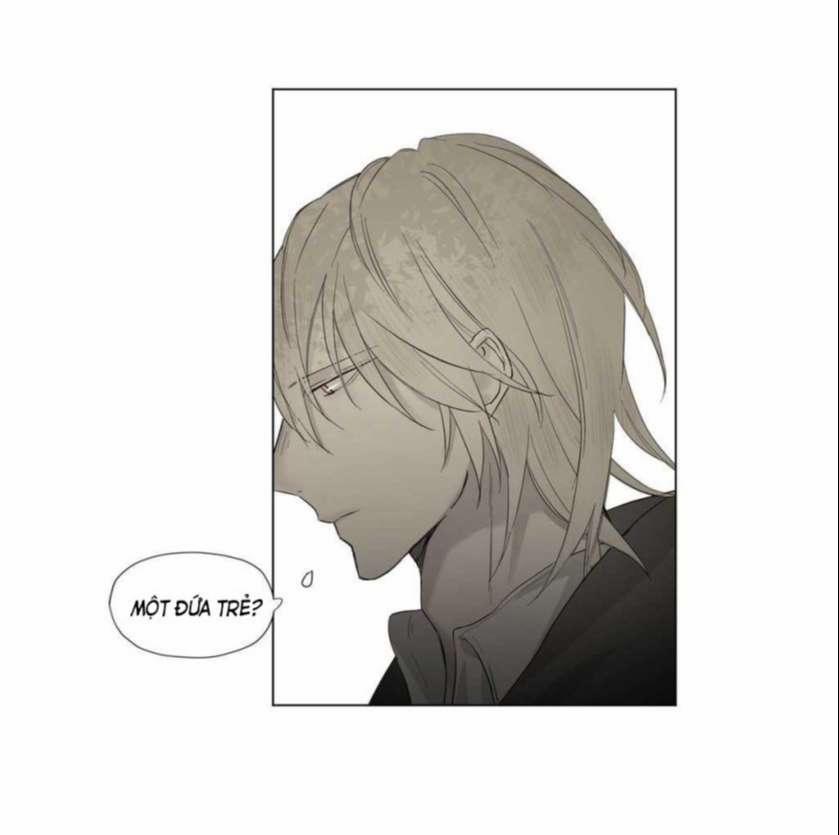 Người Hầu Hoàng Gia Bl 18 trang 55