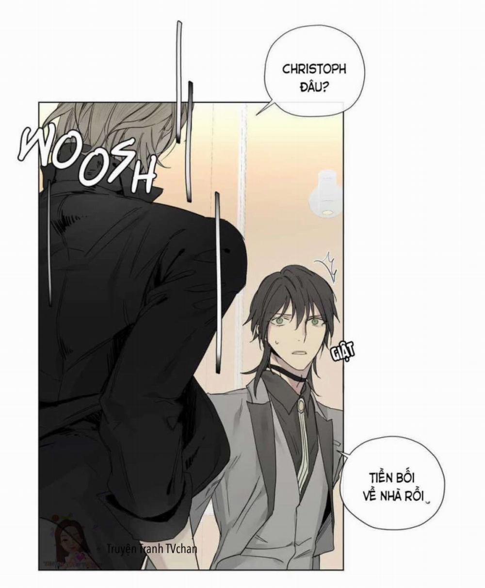 Người Hầu Hoàng Gia Bl 18 trang 64