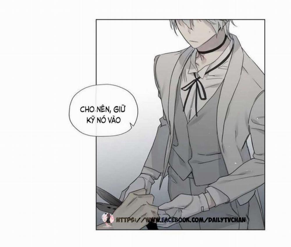 Người Hầu Hoàng Gia Bl 18 trang 74