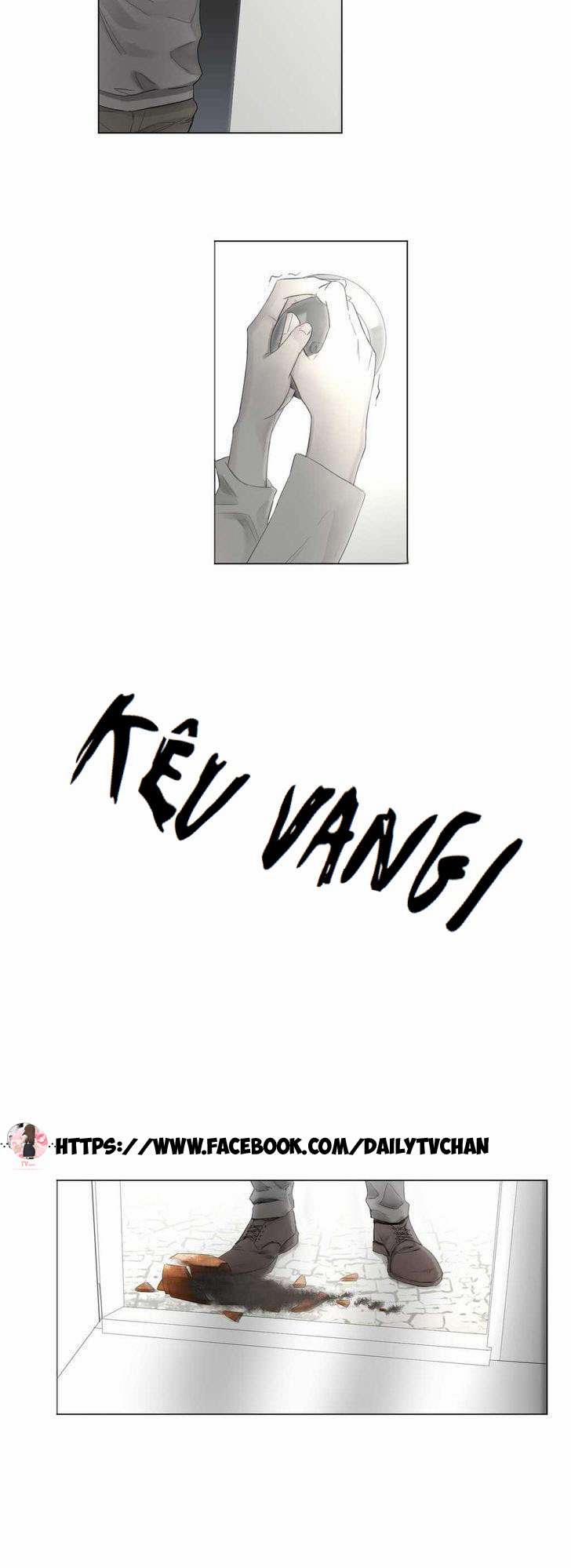 Người Hầu Hoàng Gia Bl 19 trang 16