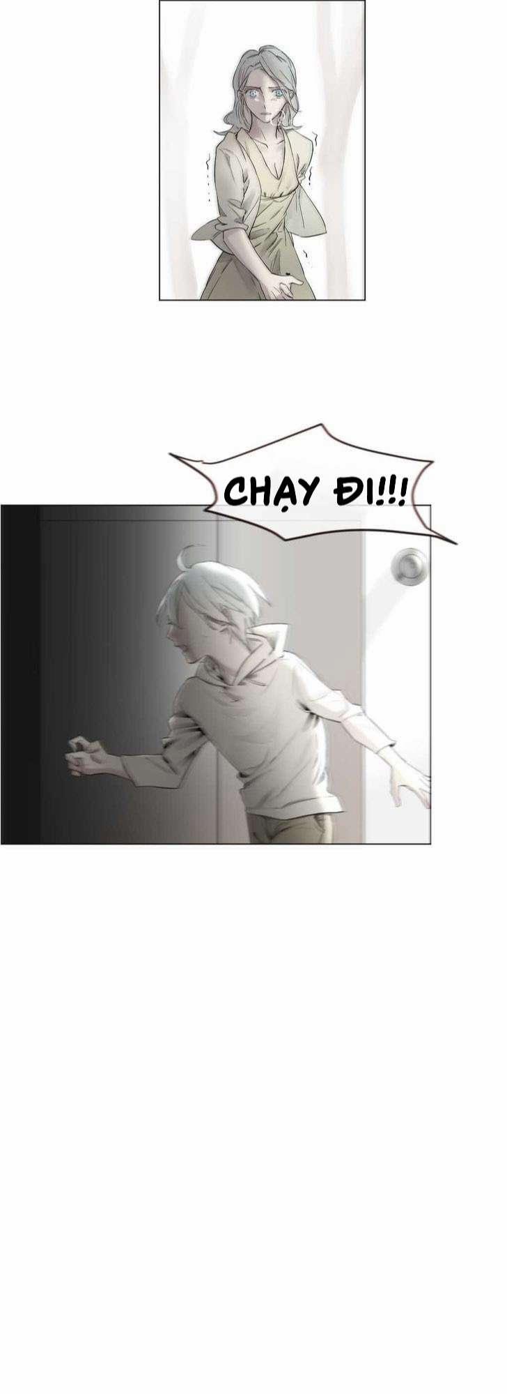 Người Hầu Hoàng Gia Bl 19 trang 17