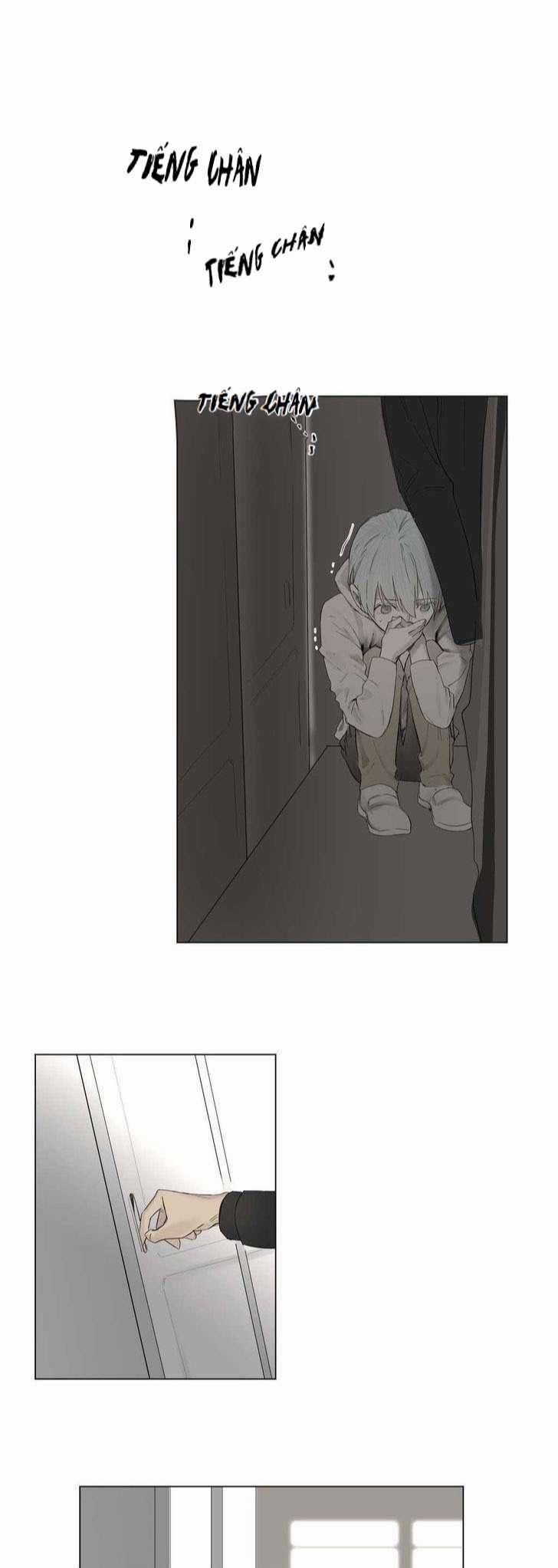 Người Hầu Hoàng Gia Bl 19 trang 19