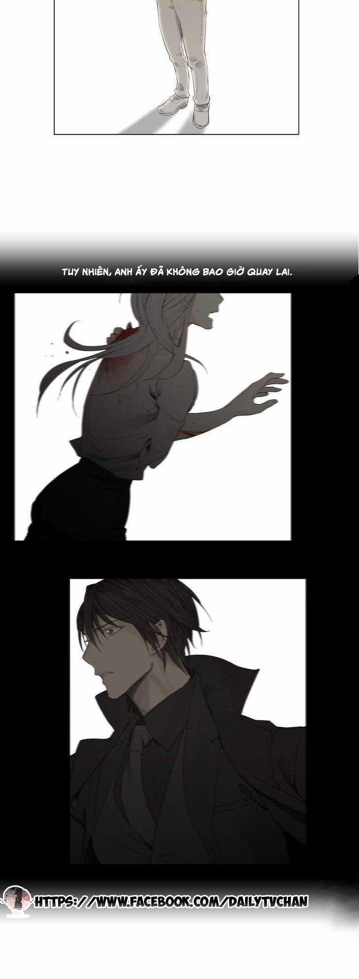 Người Hầu Hoàng Gia Bl 19 trang 27