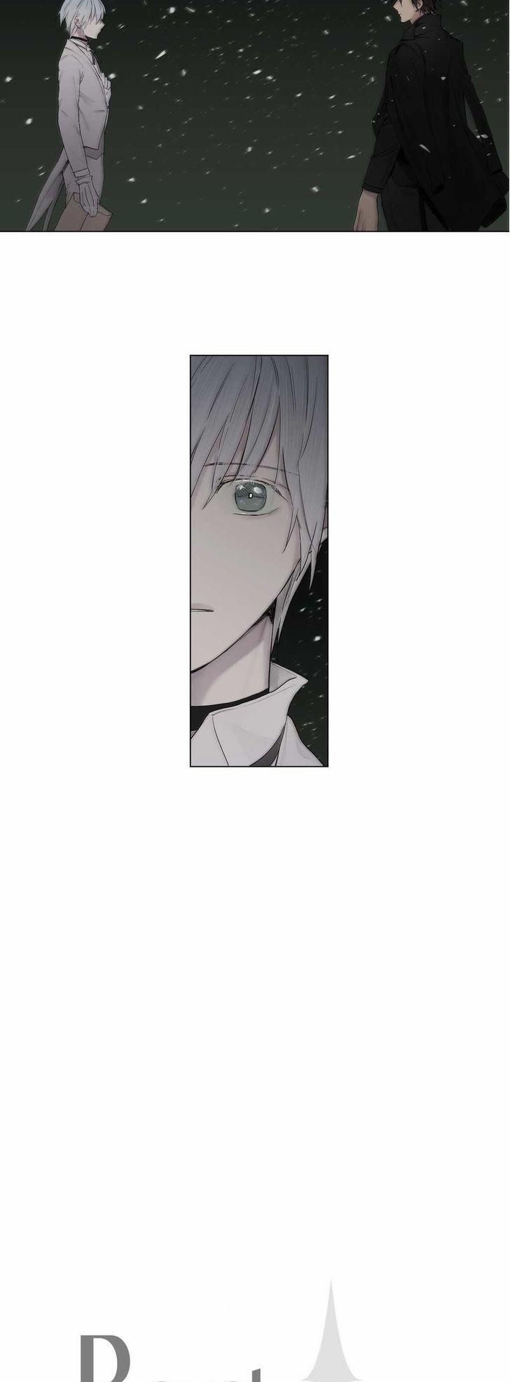 Người Hầu Hoàng Gia Bl 19 trang 29