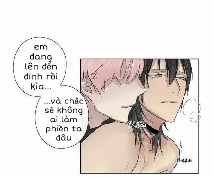 Người Hầu Hoàng Gia Bl 2 trang 16