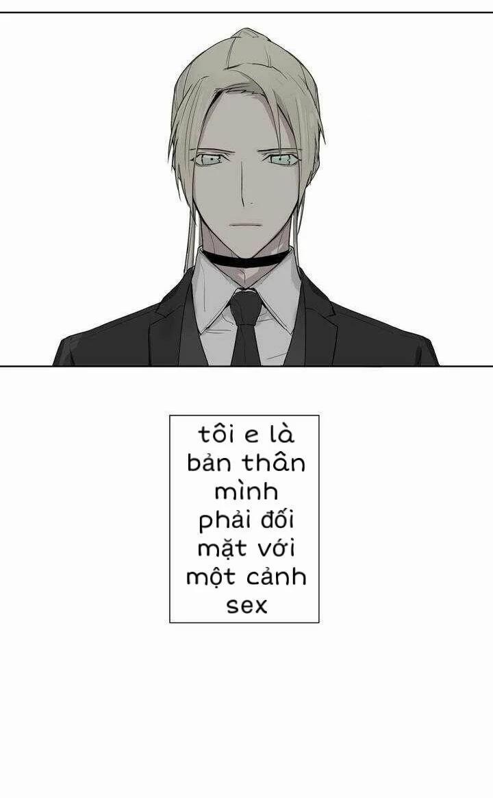 Người Hầu Hoàng Gia Bl 2 trang 2