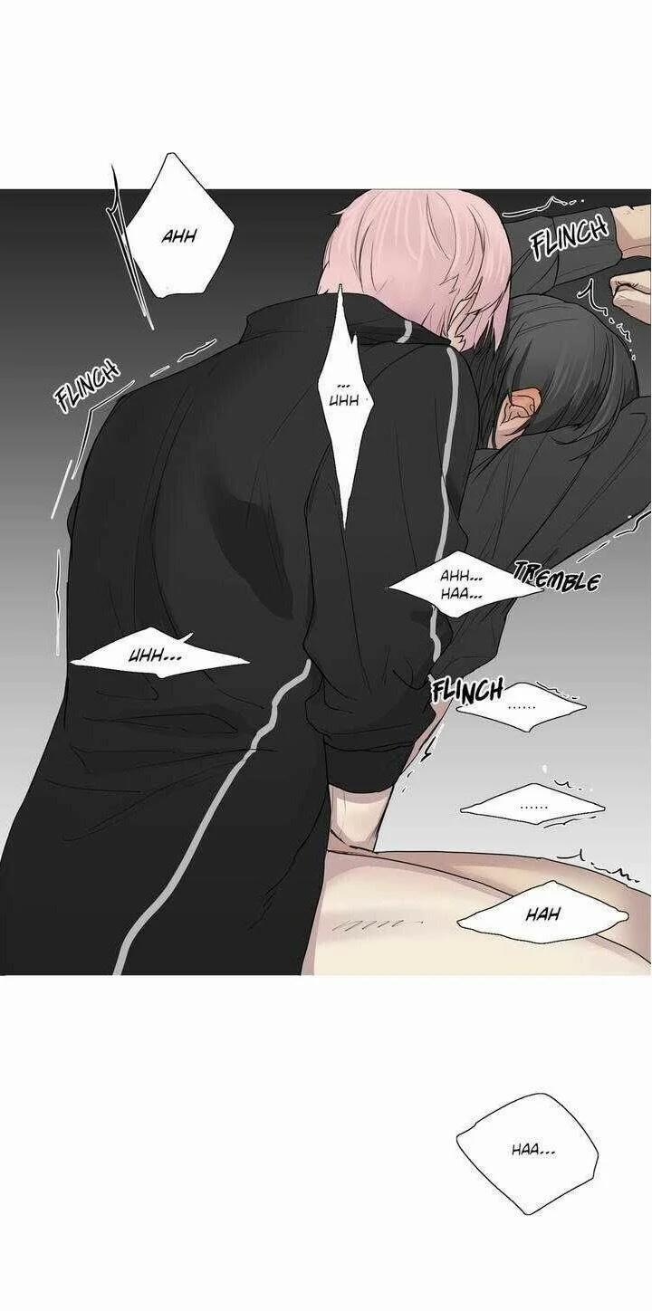 Người Hầu Hoàng Gia Bl 2 trang 21