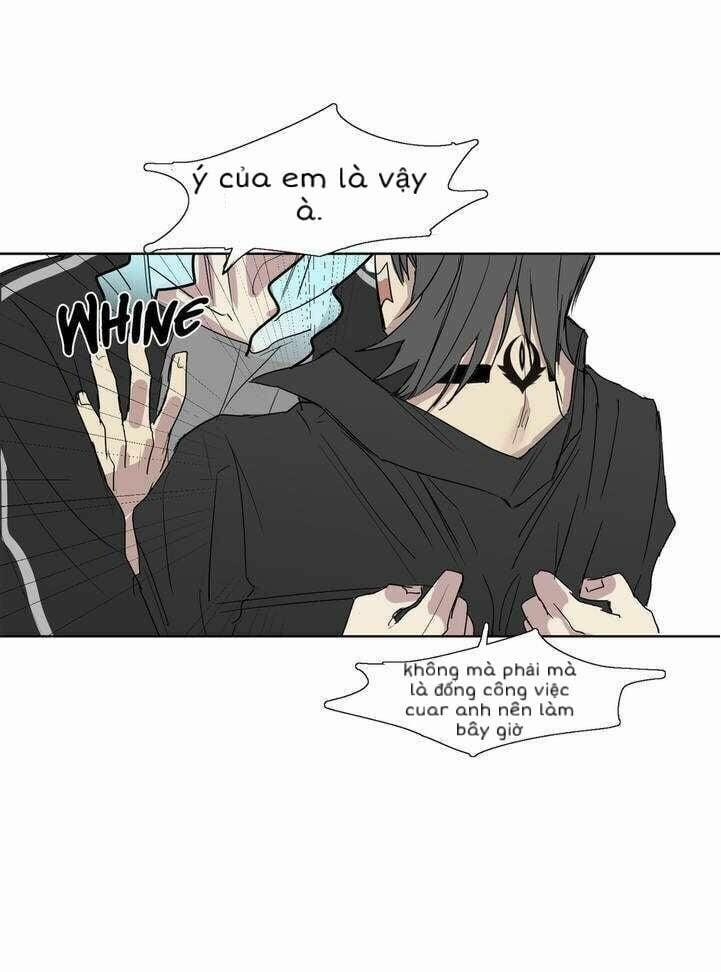 Người Hầu Hoàng Gia Bl 2 trang 27