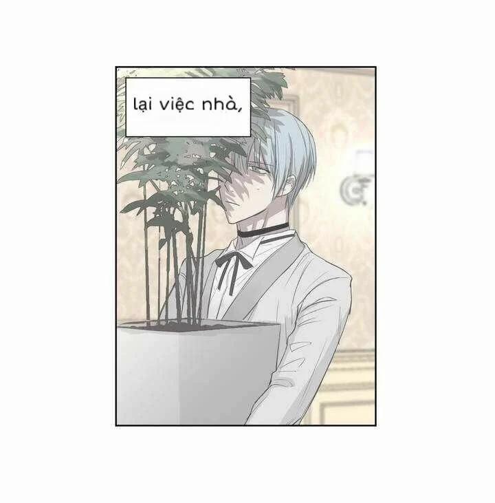 Người Hầu Hoàng Gia Bl 2 trang 33