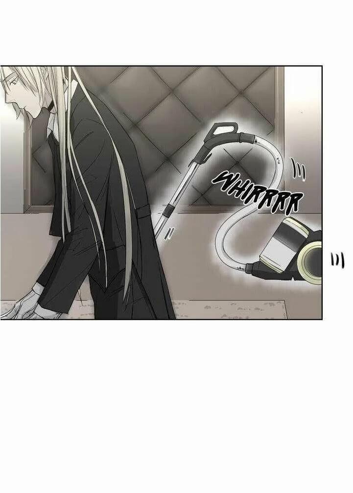 Người Hầu Hoàng Gia Bl 2 trang 39