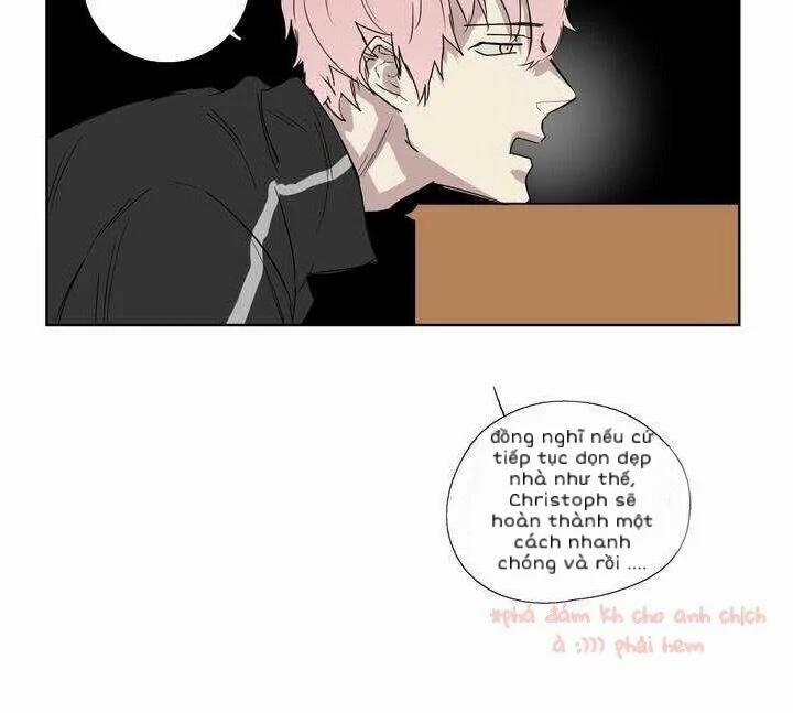 Người Hầu Hoàng Gia Bl 2 trang 43