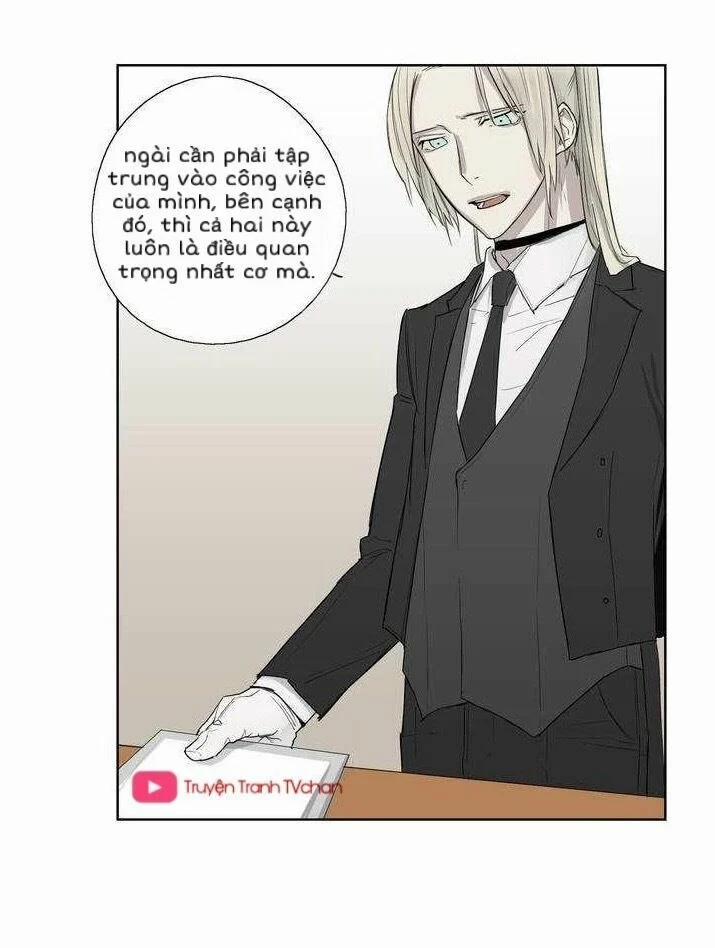 Người Hầu Hoàng Gia Bl 2 trang 45