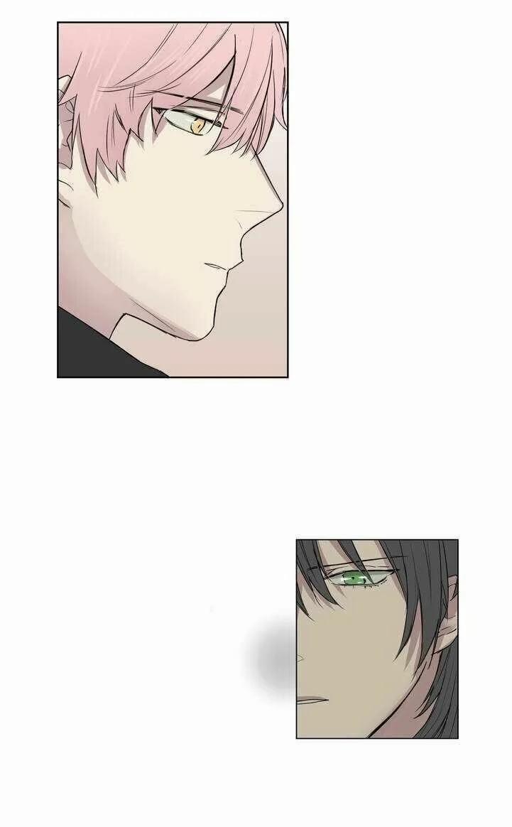 Người Hầu Hoàng Gia Bl 2 trang 49