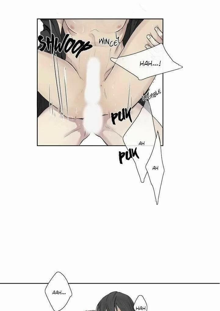 Người Hầu Hoàng Gia Bl 2 trang 5