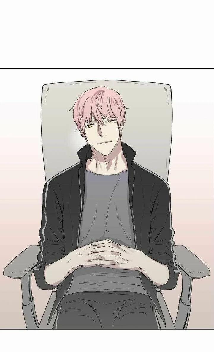 Người Hầu Hoàng Gia Bl 2 trang 59