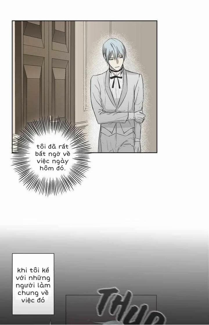 Người Hầu Hoàng Gia Bl 2 trang 61