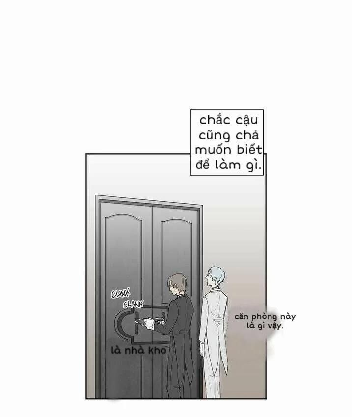 Người Hầu Hoàng Gia Bl 2 trang 65