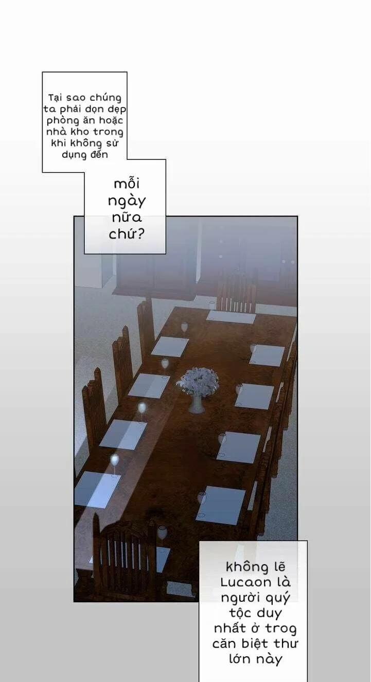 Người Hầu Hoàng Gia Bl 2 trang 68