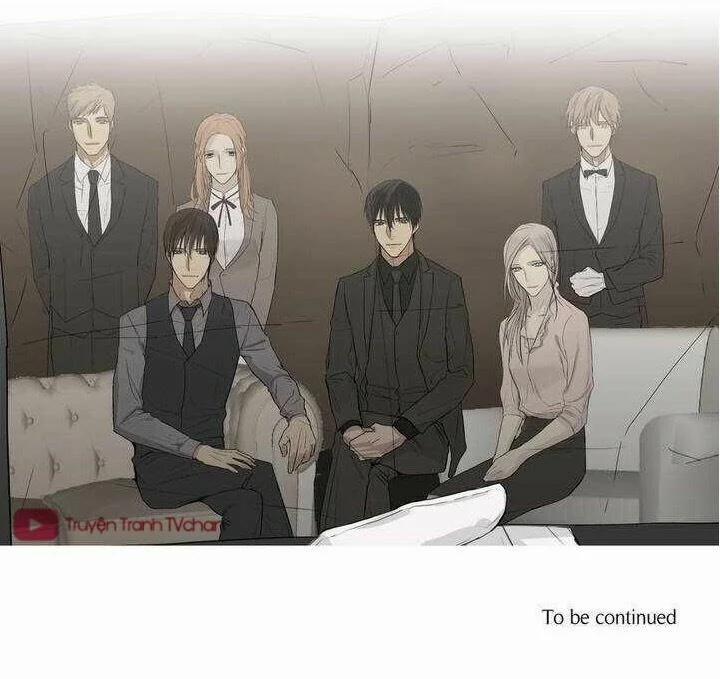 Người Hầu Hoàng Gia Bl 2 trang 78