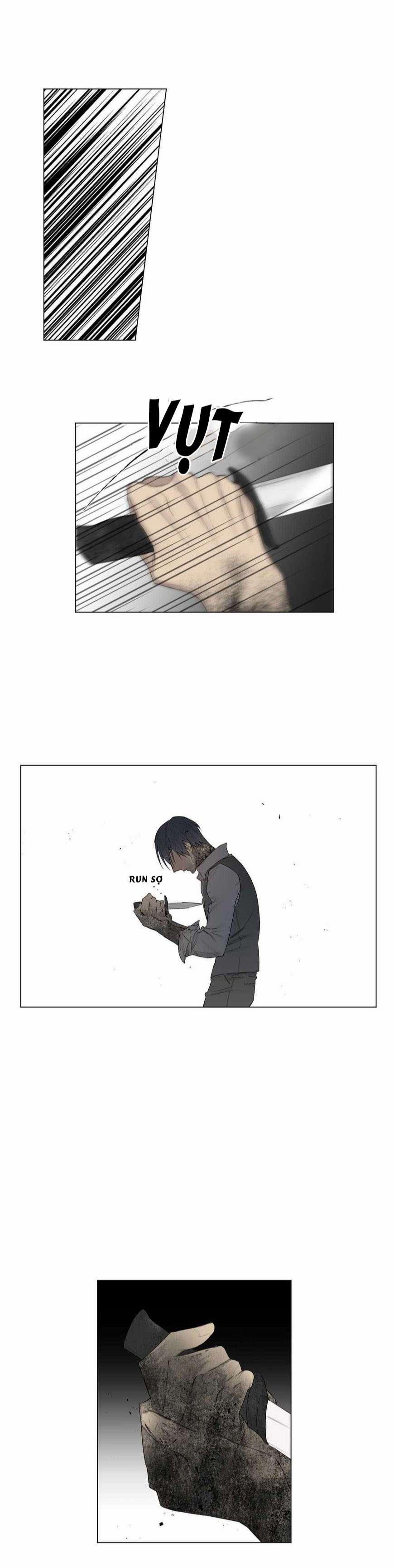 Người Hầu Hoàng Gia Bl 22 trang 15