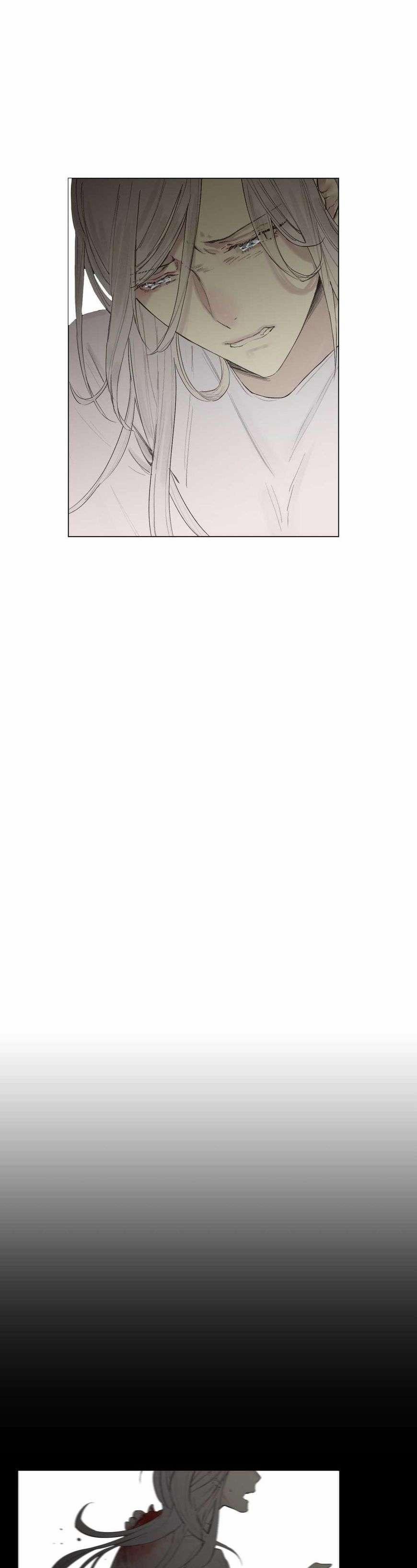 Người Hầu Hoàng Gia Bl 22 trang 23