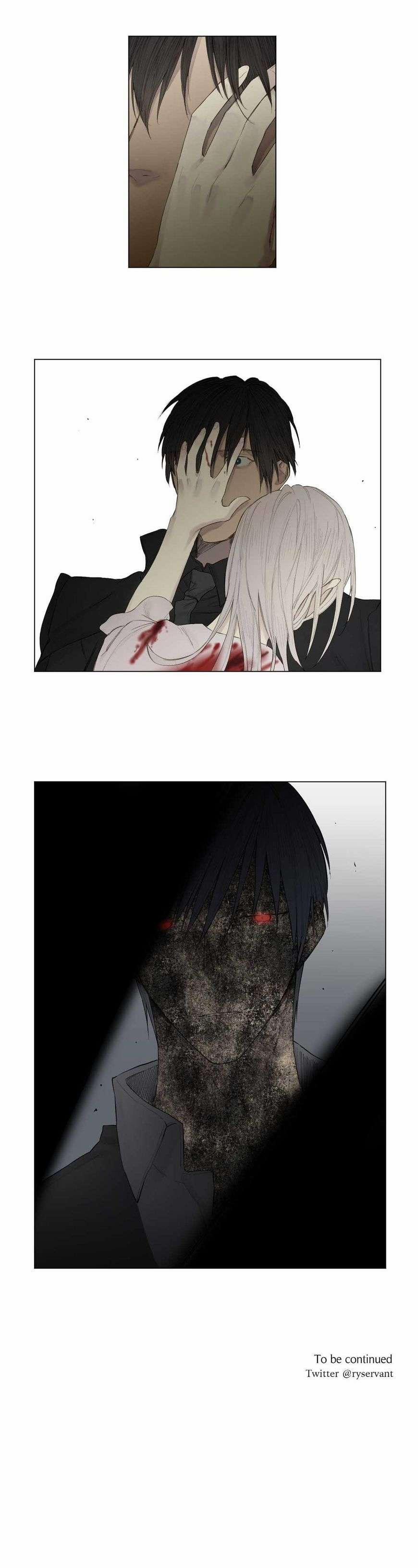 Người Hầu Hoàng Gia Bl 22 trang 26