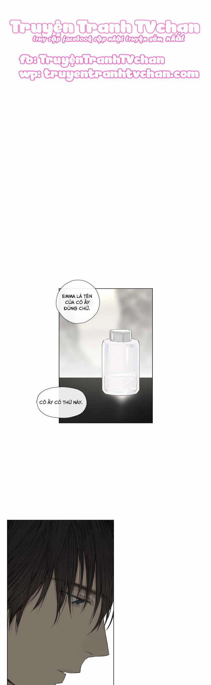 Người Hầu Hoàng Gia Bl 23 trang 13