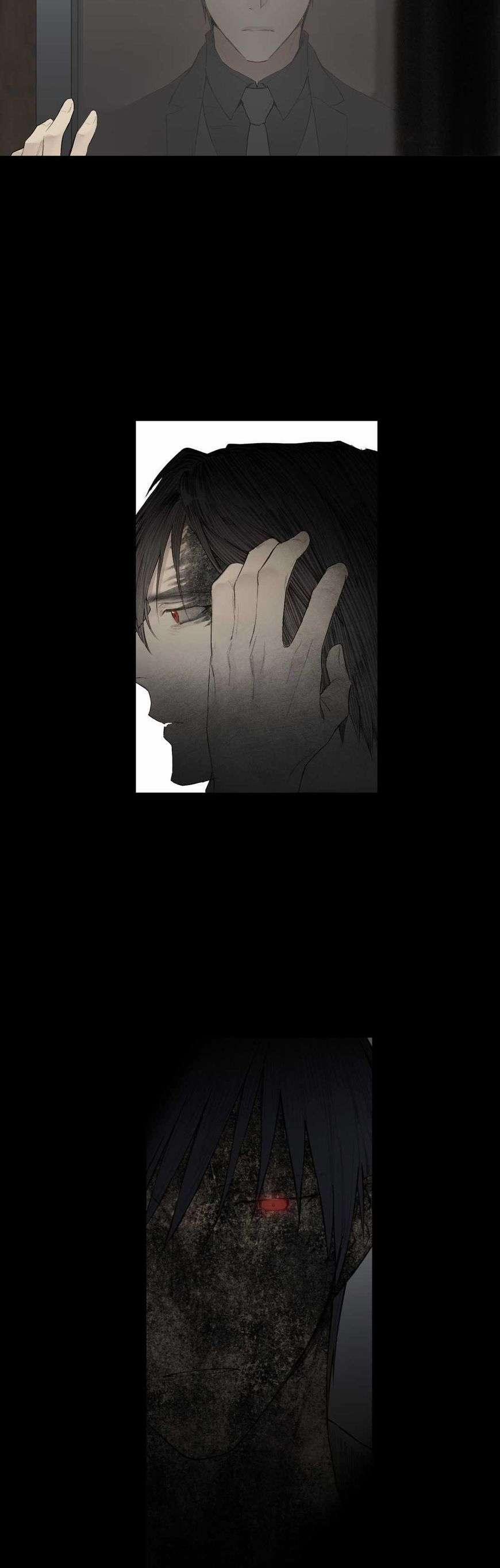 Người Hầu Hoàng Gia Bl 23 trang 24