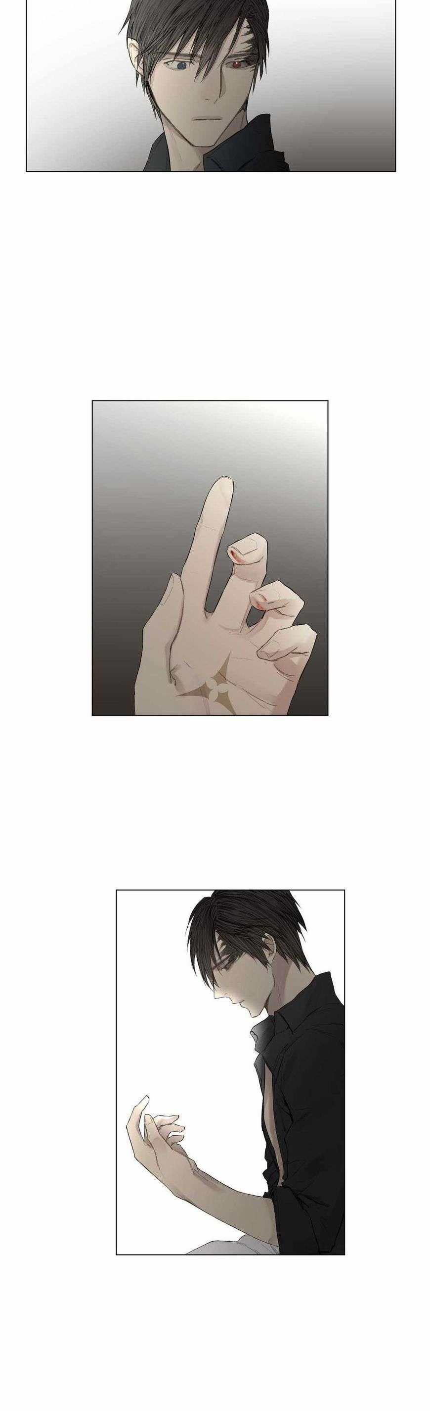 Người Hầu Hoàng Gia Bl 23 trang 29