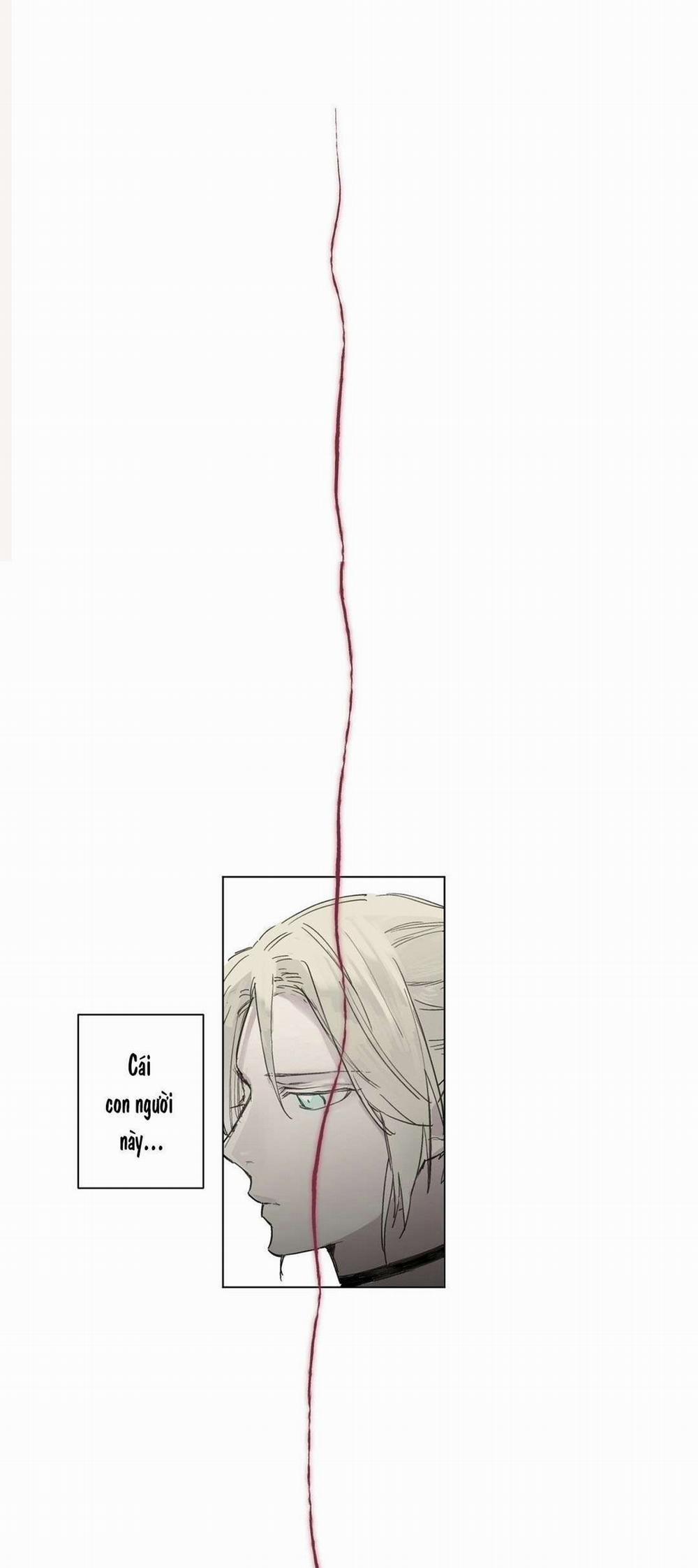 Người Hầu Hoàng Gia Bl 24 trang 1