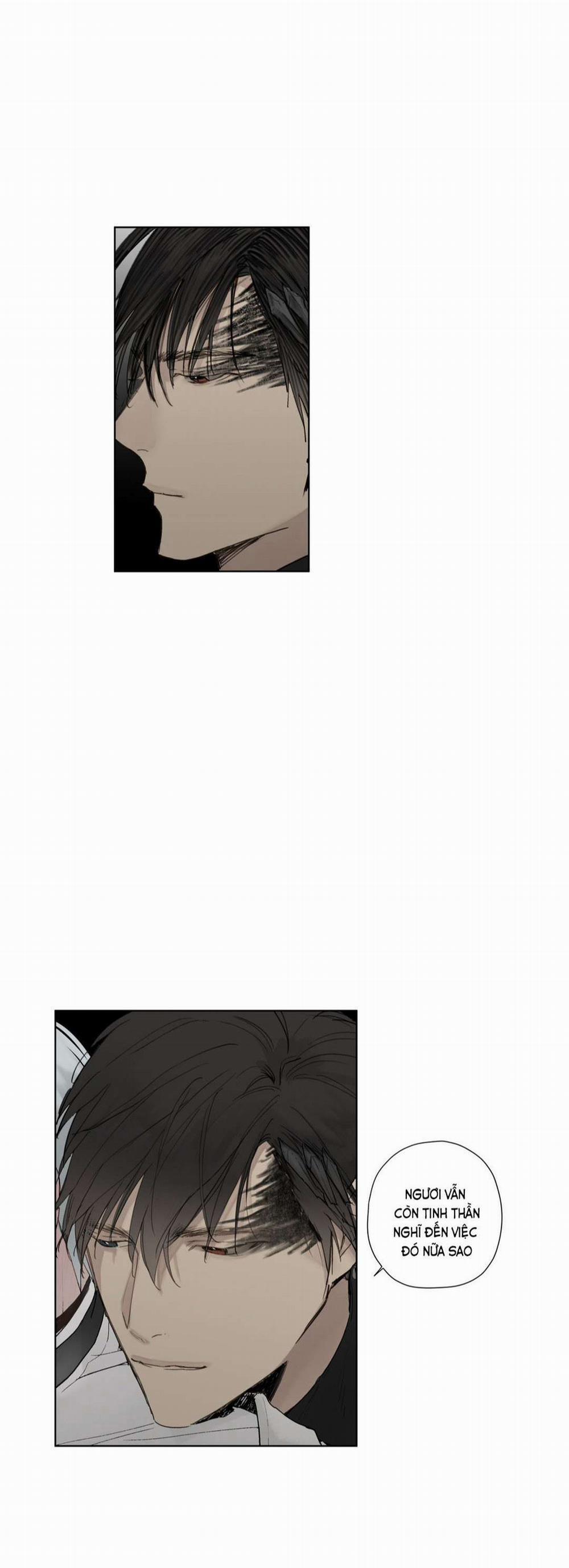 Người Hầu Hoàng Gia Bl 24 trang 17