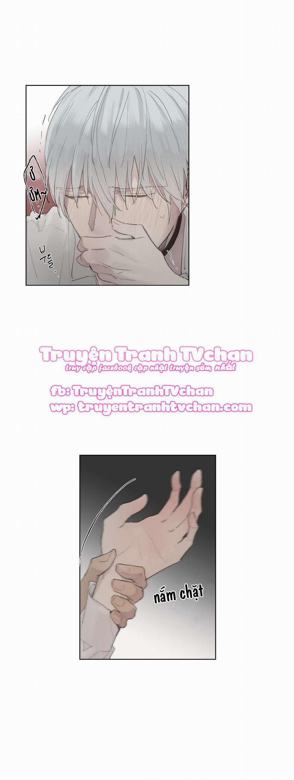 Người Hầu Hoàng Gia Bl 24 trang 20