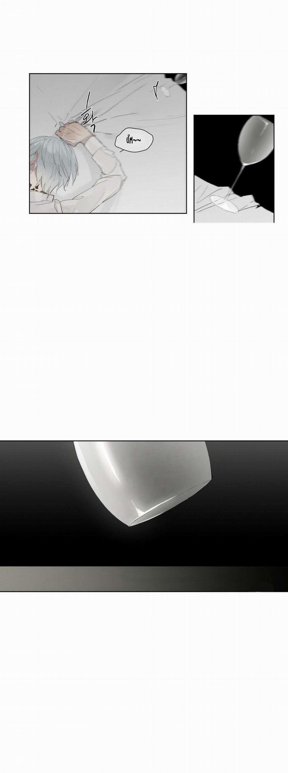 Người Hầu Hoàng Gia Bl 24 trang 24