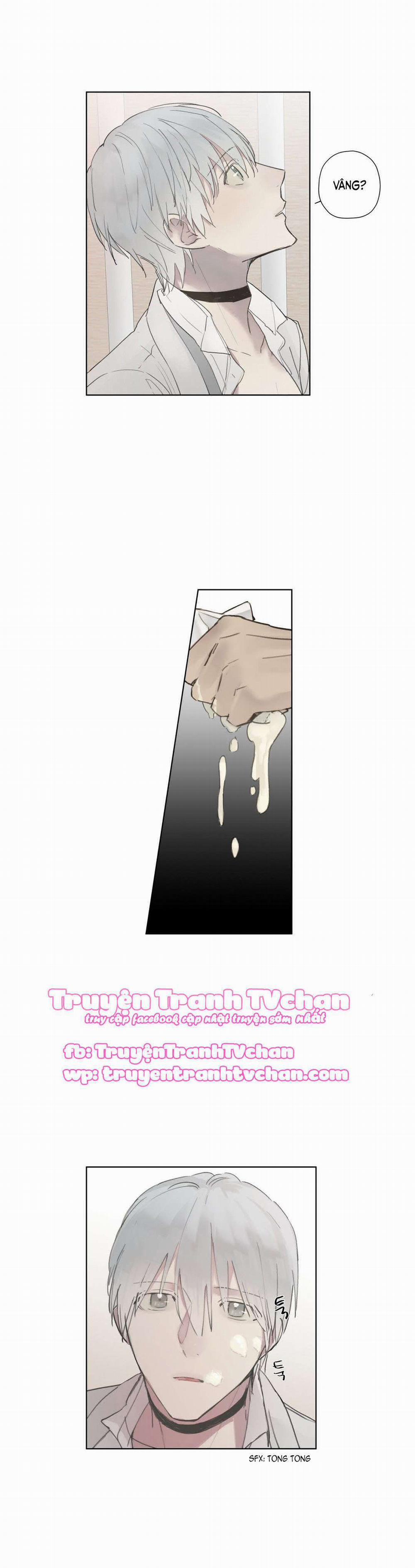 Người Hầu Hoàng Gia Bl 25 trang 25