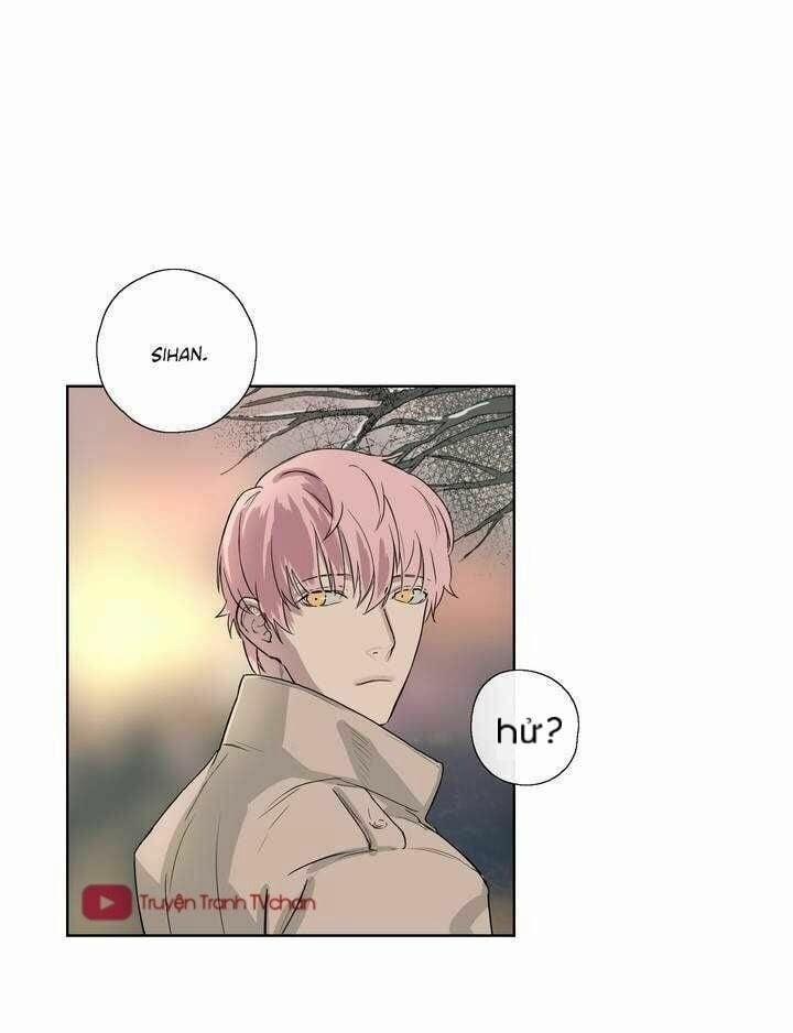 Người Hầu Hoàng Gia Bl 3 trang 10